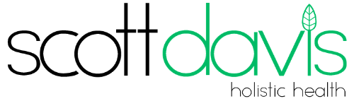Scott Davis Holistic