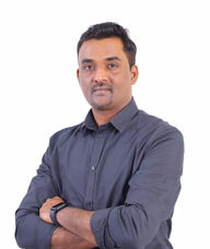 Book an Appointment with Vineeth(VIN) Venugopal for Physiotherapy