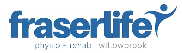 FraserLife Willowbrook Physio and Rehab Inc.