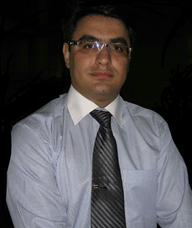 Book an Appointment with Amir Ahmadkhah for Physiotherapy