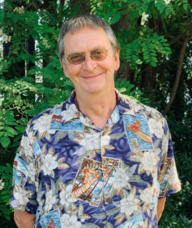 Book an Appointment with Mark Skelding for Counselling & Psychotherapy