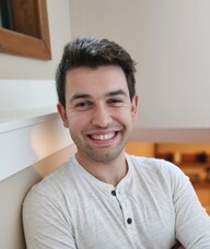 Book an Appointment with Rob Cosma for Physiotherapy