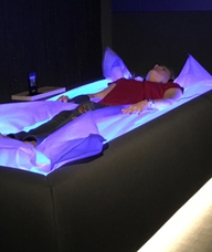 Book an Appointment with Float Tank for Dry Floating