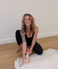 Book an Appointment with Brittanie Firth for Osteopathy