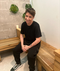Book an Appointment with Nicky Patterson for Therapeutic Massage Therapy