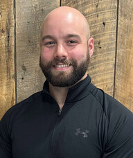 Book an Appointment with Cameron Melanson for Massage Therapy
