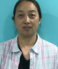 Book an Appointment with Senlin(Janet) Cai for Massage Therapy