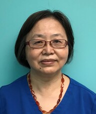 Book an Appointment with Tianming (Yolanda) Yue for Massage Therapy