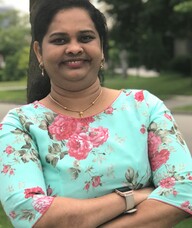 Book an Appointment with Arputhamani Jeganathan for Physiotherapy