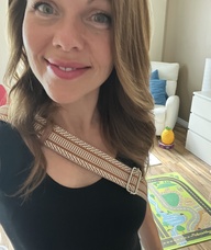 Book an Appointment with Amber Fuentealba for Counselling / Psychology / Mental Health