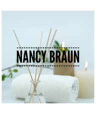 Book an Appointment with Nancy Braun for Massage Therapy