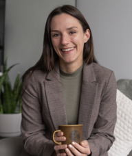 Book an Appointment with Marina Balic for Dietitian Services