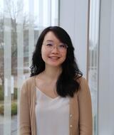 Book an Appointment with Sharon Sun at False Creek