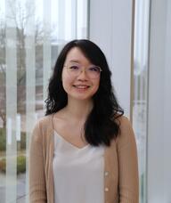 Book an Appointment with Sharon Sun for Dietitian Services