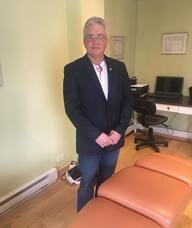 Book an Appointment with Patrick Campbell for Chiropractic