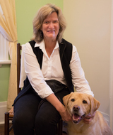 Book an Appointment with Karen Docksteader, RMT at Doctors' Choice Integrative Medicine