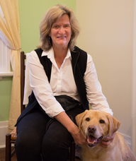 Book an Appointment with Karen Docksteader, RMT for Massage Therapy & Cranial Sacral Therapy