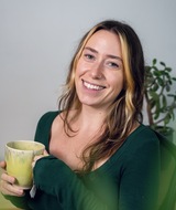 Book an Appointment with Maïté Ledig, RCC at Doctors' Choice Integrative Medicine