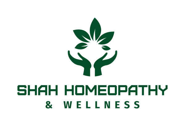 SHAH HOMEOPATHY AND WELLNESS 
