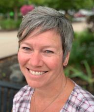 Book an Appointment with Val Harbour for Counselling - Registered Clinical Counsellors