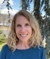 Book an Appointment with Marnie Bland at Penticton