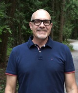 Book an Appointment with Blaine Croy at Kelowna