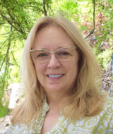 Book an Appointment with Shelley Geislinger at Kelowna