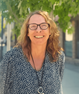 Book an Appointment with Mirrell Desjardins at Vernon