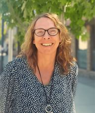 Book an Appointment with Mirrell Desjardins for Counselling - Registered Clinical Counsellors