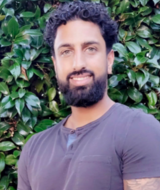 Book an Appointment with Amrit Sidhu at Abbotsford