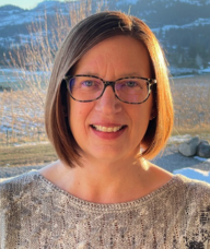 Book an Appointment with Colleen Purcka for Free Consultation