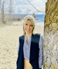 Book an Appointment with Megan Borchert for Free Consultation