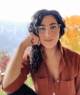 Book an Appointment with Vanessa Alexander at Nelson