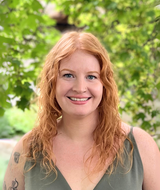 Book an Appointment with Cali Frederick at Vernon