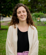 Book an Appointment with Zoe Reindl-Heit at Kelowna