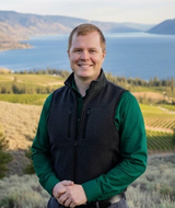 Book an Appointment with Mark Stouffer at Penticton