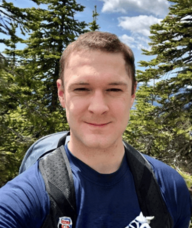 Book an Appointment with Erik Smyth for Counselling - Clinical Interns