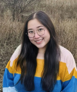 Book an Appointment with Sara Park at Kelowna