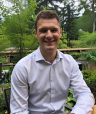 Book an Appointment with Erik Smyth for Counselling - Clinical Interns