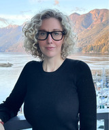Book an Appointment with Antonella Consiglio at Vancouver