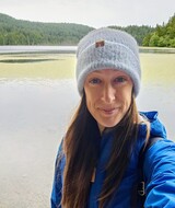 Book an Appointment with Krista Blakelock at Castlegar