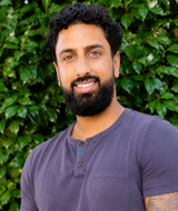 Book an Appointment with Amrit Sidhu at Abbotsford