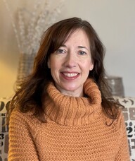 Book an Appointment with Sherry Mitchell for Virtual Counselling