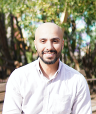 Book an Appointment with Dr. Mohamad Almaqtari for Acupuncture