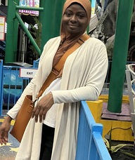 Book an Appointment with Ganiyat Sanusi for Physiotherapy