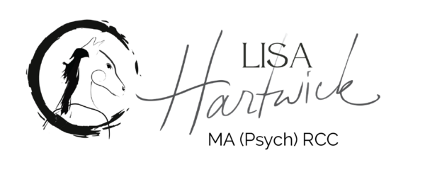 Lisa Hartwick MA Psychotherapy