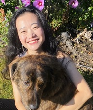 Book an Appointment with Yan Han for Thai Massage