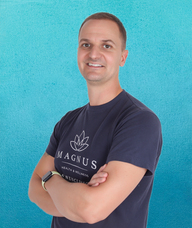 Book an Appointment with Tom Poor for Massage Therapy