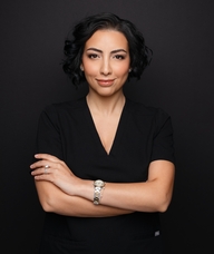 Book an Appointment with Aza Hassanpour for Aesthetics