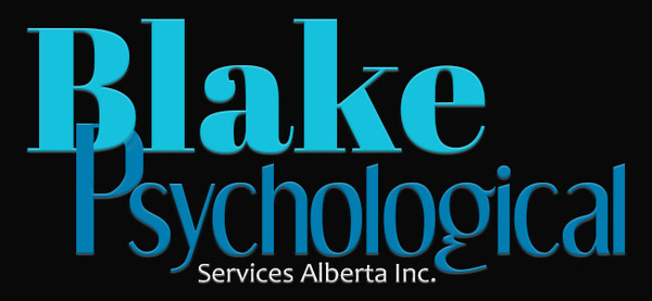 Blake Psychological Services Alberta Inc. 